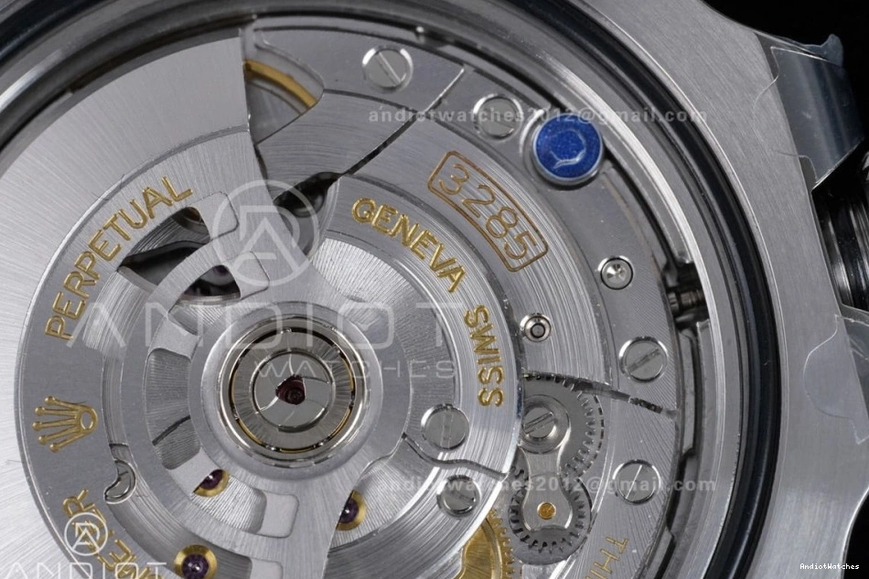 Bracelet ARF V Jubilee Best on II 1:1 Master StreetReady SH3285 LN Edition 116710 GMT 853 904L SS New 0329